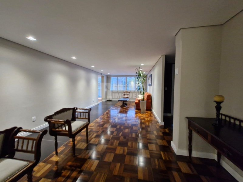 Apartamento 3 quartos no Centro em Florianópolis - Foto 20