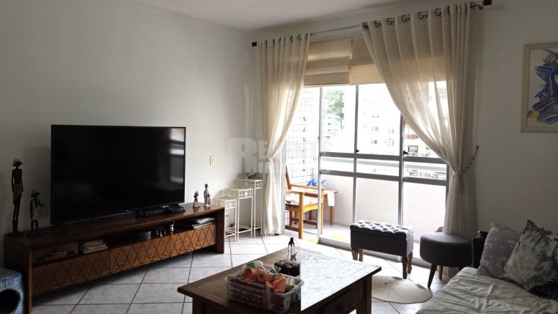 Apartamento 3 quartos no Centro em Florianópolis - Foto 2