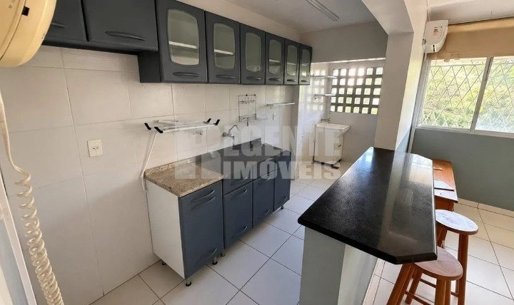 Apartamento 2 quartos no Centro em Florianópolis - Foto 3