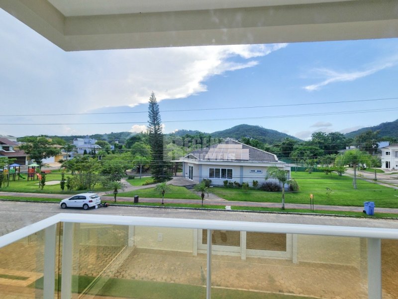 Casa em Condomínio 3 quartos no Saco Grande em Florianópolis - Foto 33