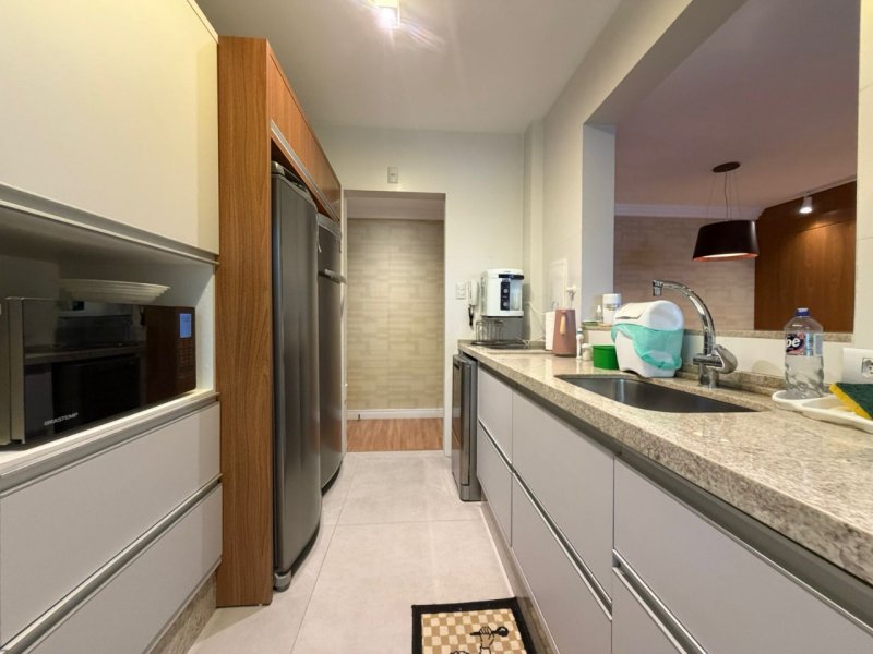 Apartamento 3 quartos no Trindade em Florianópolis - Foto 7