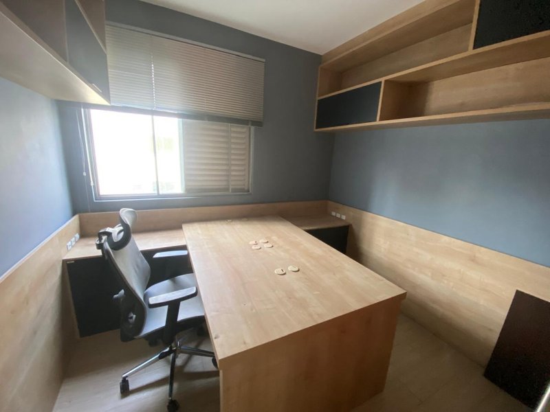 Apartamento 2 quartos no Trindade em Florianópolis - Foto 18