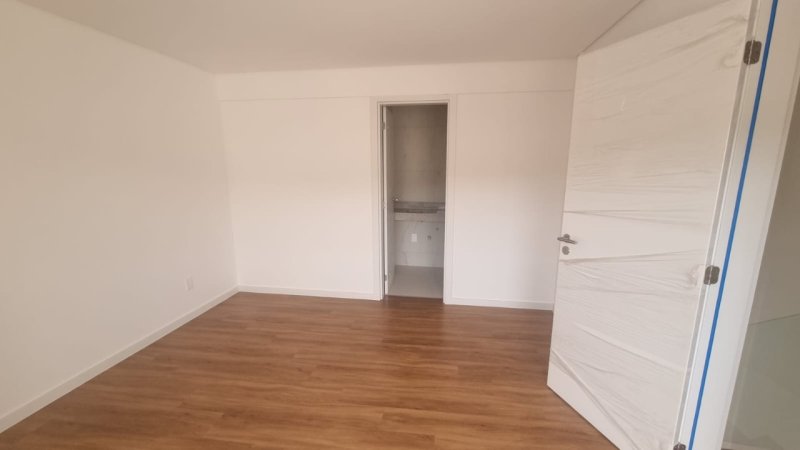 Cobertura 3 quartos no Saco Dos Limões em Florianópolis - Foto 7