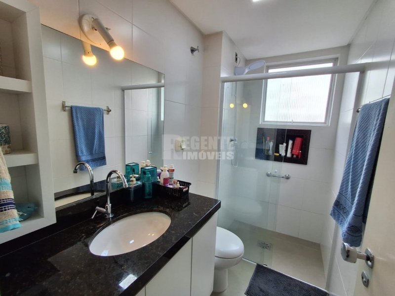 Apartamento 3 quartos no Carvoeira em Florianópolis - Foto 15