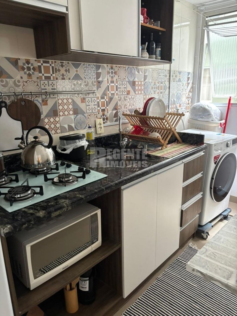 Apartamento 2 quartos no Agronômica em Florianópolis - Foto 17