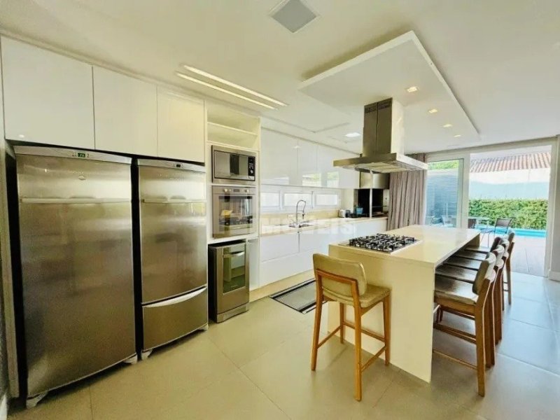 Casa 3 quartos no Santa Mônica em Florianópolis - Foto 5