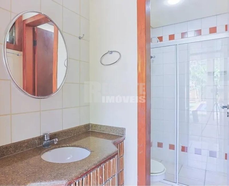 Casa 5 quartos no Córrego Grande em Florianópolis - Foto 40