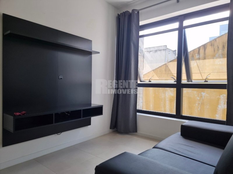 Apartamento 1 quartos no Carvoeira em Florianópolis - Foto 5