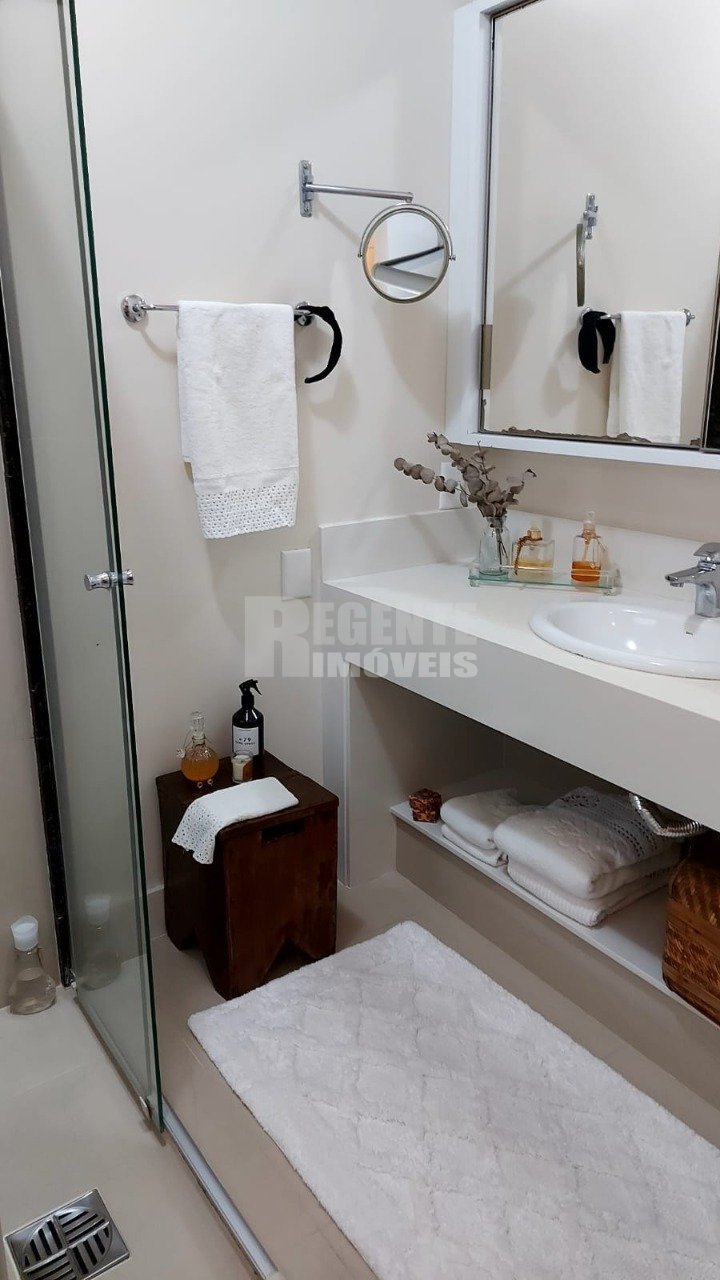 Casa 4 quartos no Jardim Anchieta em Florianópolis - Foto 9