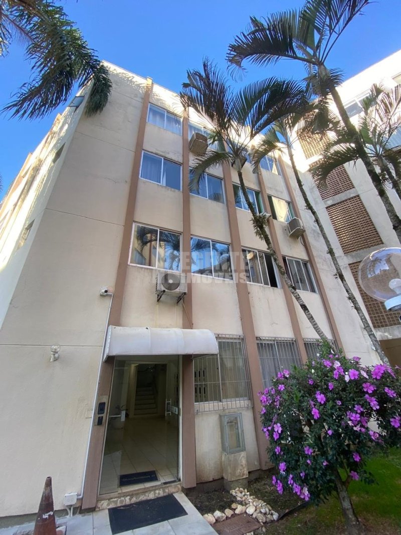 Kitnet 1 quartos no Carvoeira em Florianópolis - Foto 10