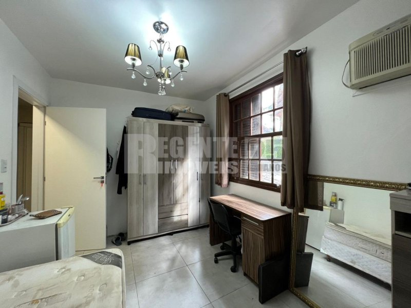 Casa 5 quartos no Trindade em Florianópolis - Foto 18