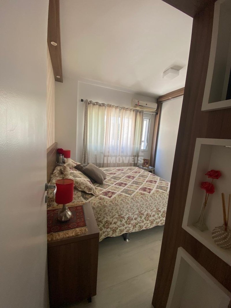 Apartamento 3 quartos no Itacorubi em Florianópolis - Foto 13