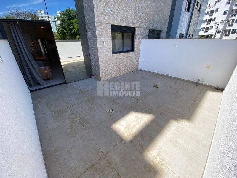 Apartamento 1 quartos no Carvoeira em Florianópolis - Foto 8