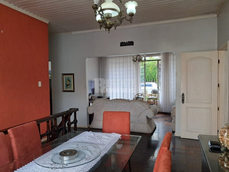 Casa 6 quartos no Agronômica em Florianópolis - Foto 3