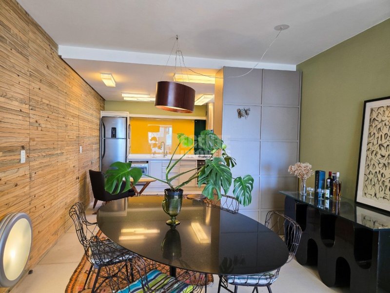 Apartamento 5 quartos no Centro em Florianópolis - Foto 9