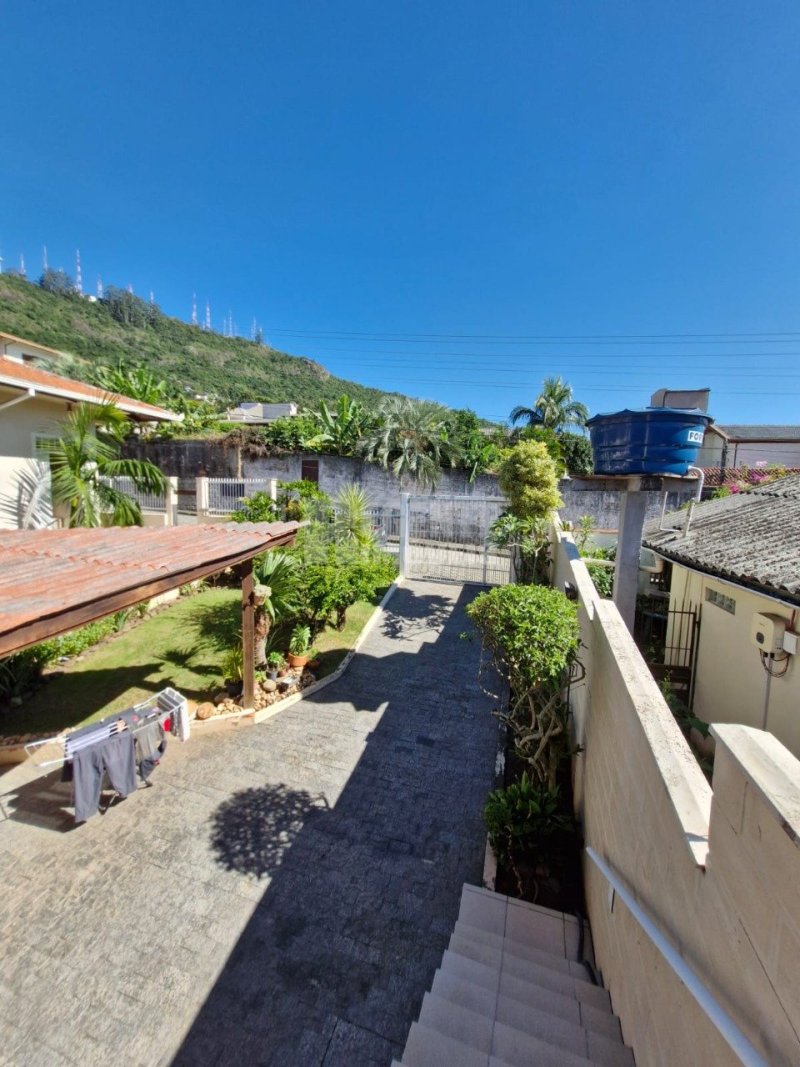 Casa 4 quartos no Trindade em Florianópolis - Foto 27
