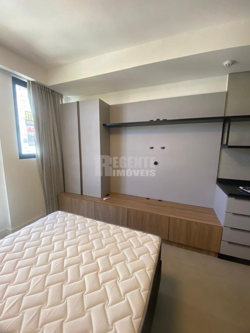 Apartamento 1 quartos no Trindade em Florianópolis - Foto 12