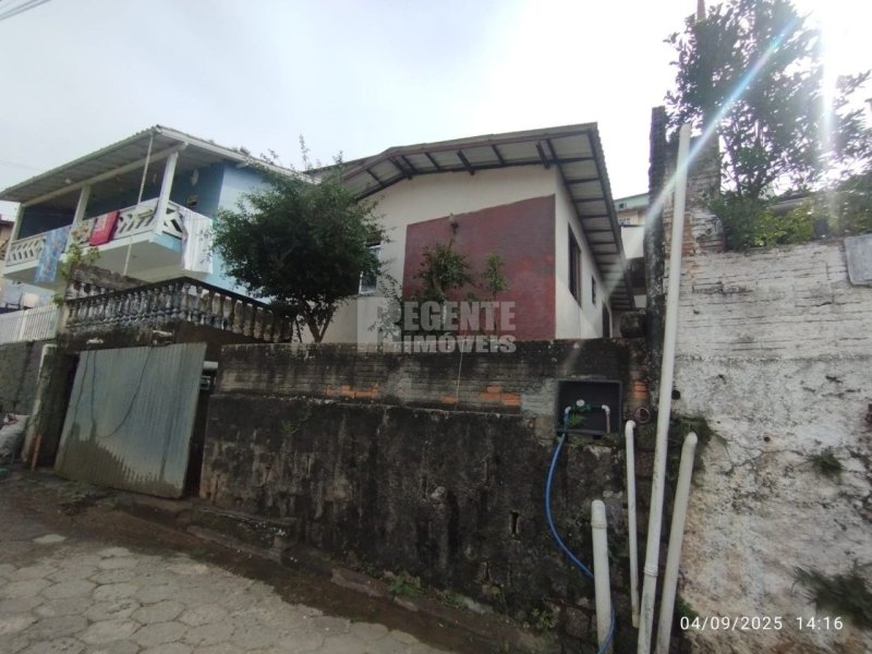 Casa 2 quartos no Agronômica em Florianópolis - Foto 11