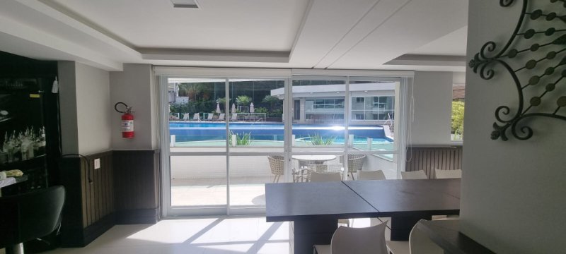 Apartamento 4 quartos no Itacorubi em Florianópolis - Foto 41