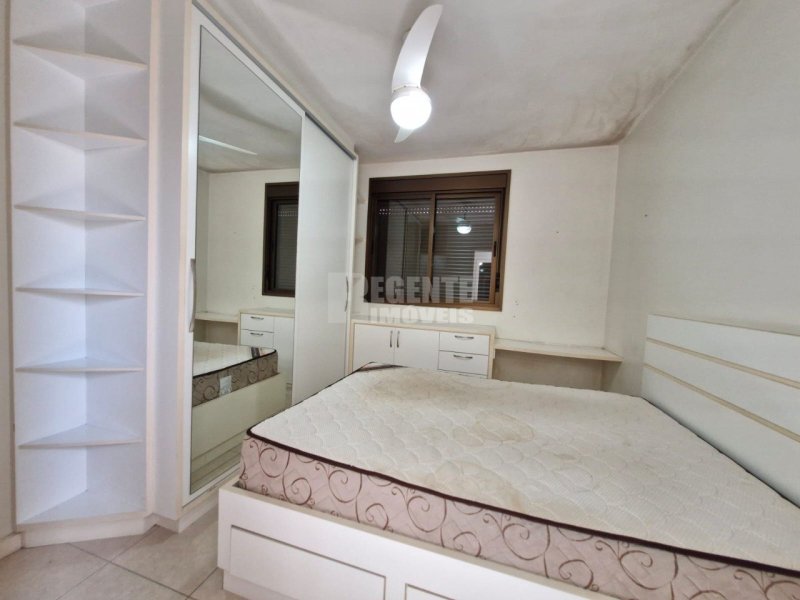 Apartamento 4 quartos no Centro em Florianópolis - Foto 21