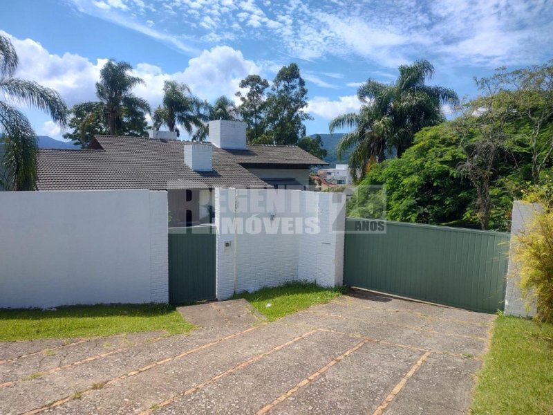Casa 6 quartos no Carvoeira em Florianópolis - Foto 3