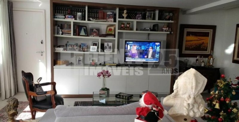 Apartamento 2 quartos no Centro em Florianópolis - Foto 3