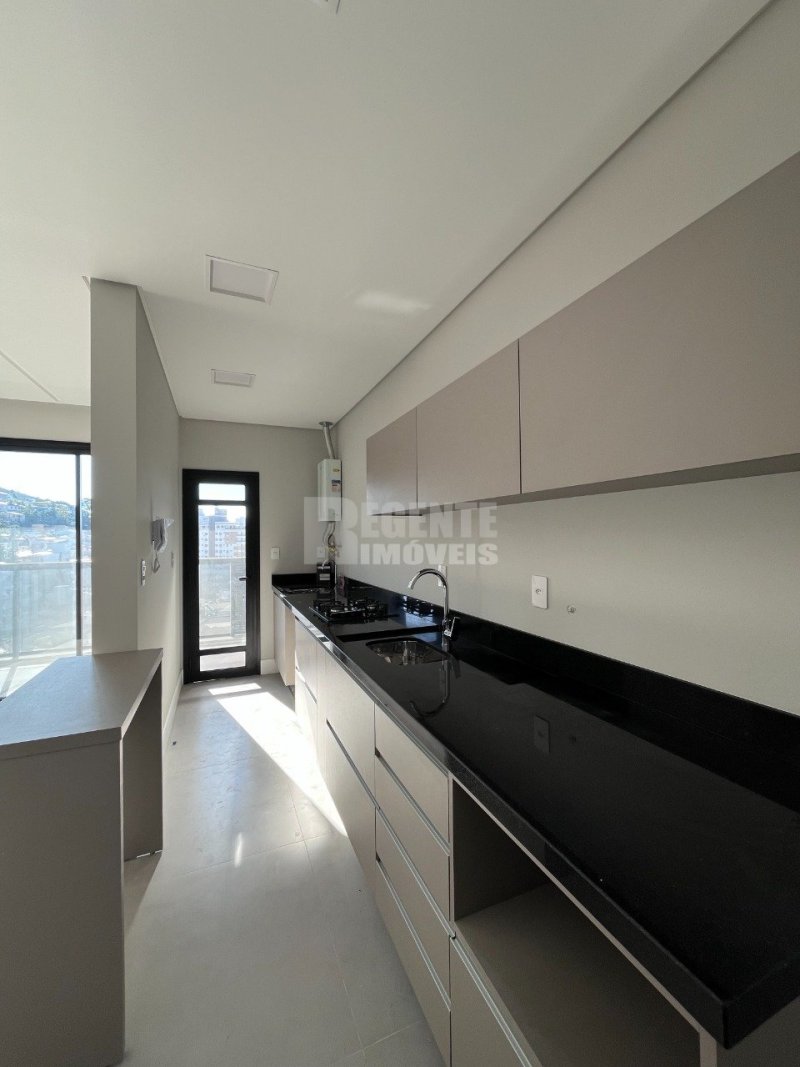 Apartamento 2 quartos no Trindade em Florianópolis - Foto 2