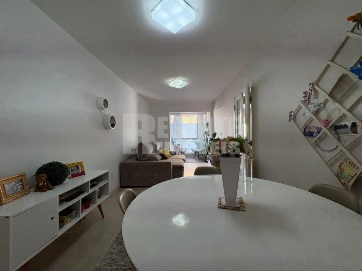 Apartamento 2 quartos no Córrego Grande em Florianópolis - Foto 4