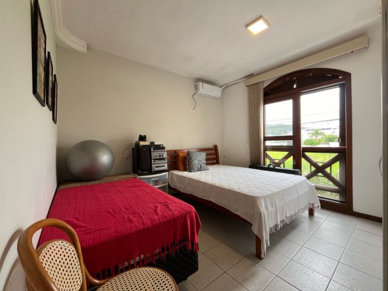 Apartamento 2 quartos no Canasvieiras em Florianópolis - Foto 25