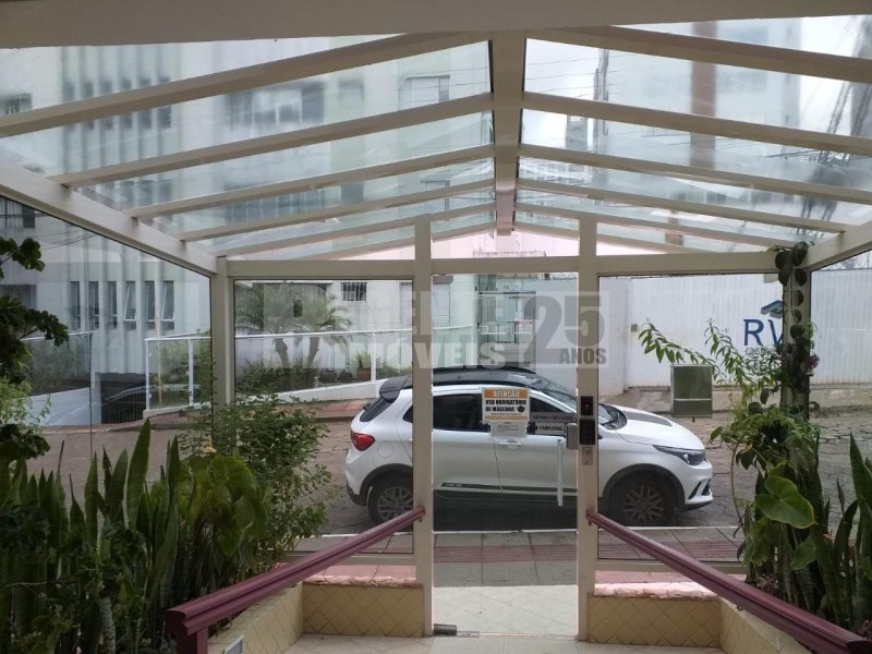 Apartamento 2 quartos no Trindade em Florianópolis - Foto 18