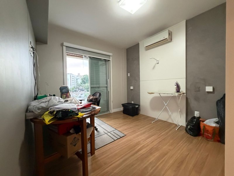Apartamento 3 quartos no Trindade em Florianópolis - Foto 17