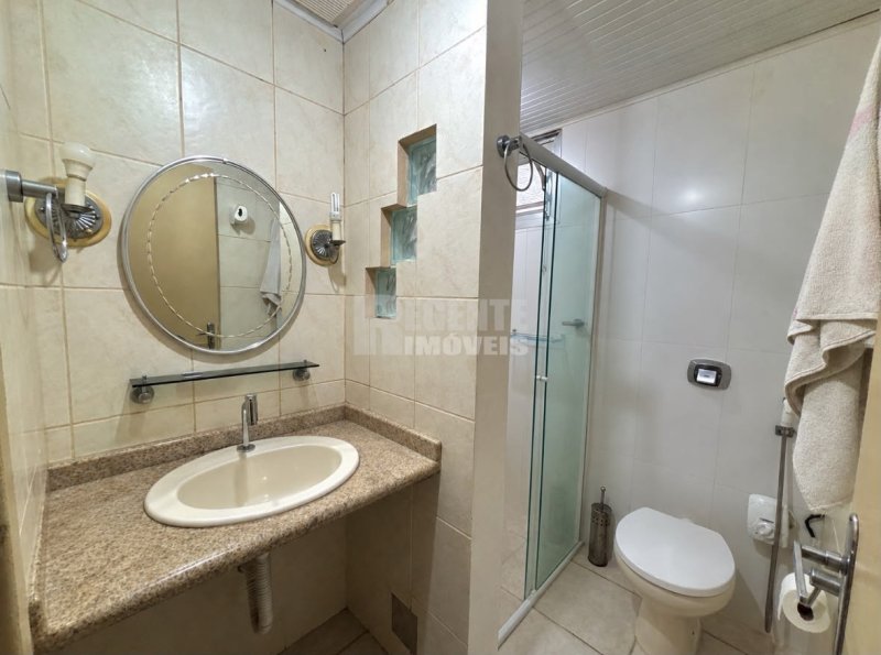 Apartamento 3 quartos no Trindade em Florianópolis - Foto 4
