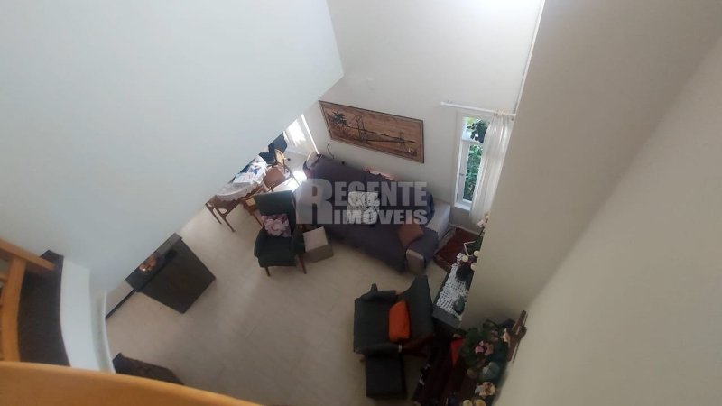 Casa em Condomínio 3 quartos no Cachoeira do Bom Jesus em Florianópolis - Foto 12
