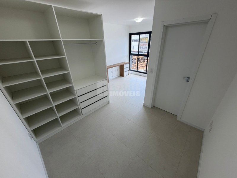 Studio 1 quartos no Trindade em Florianópolis - Foto 9