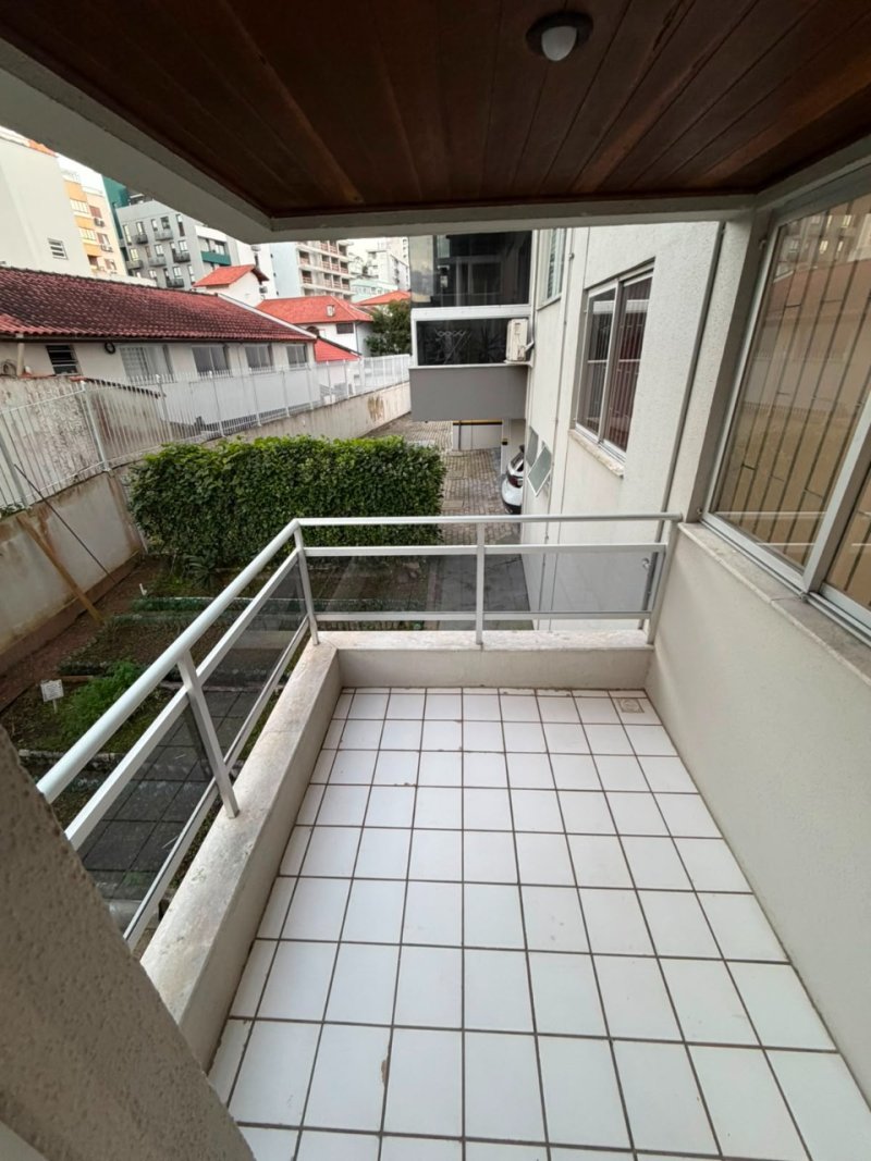 Apartamento 2 quartos no Trindade em Florianópolis - Foto 4