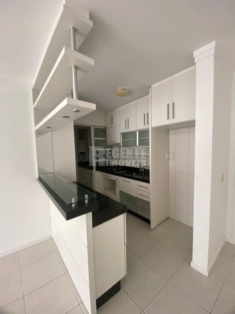 Apartamento 2 quartos no Itacorubi em Florianópolis - Foto 5