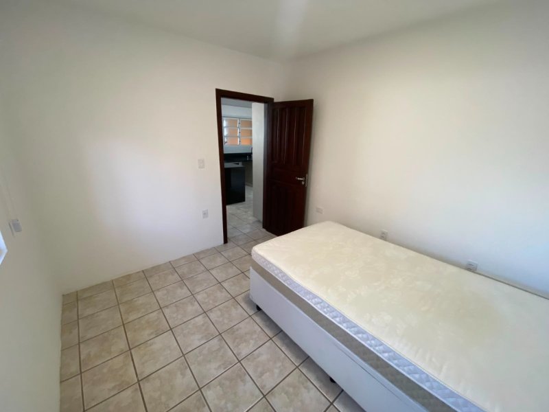 Casa 2 quartos no Coqueiros em Florianópolis - Foto 14