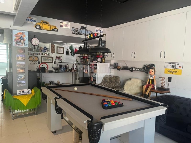 Casa 3 quartos no Bom Abrigo em Florianópolis - Foto 42