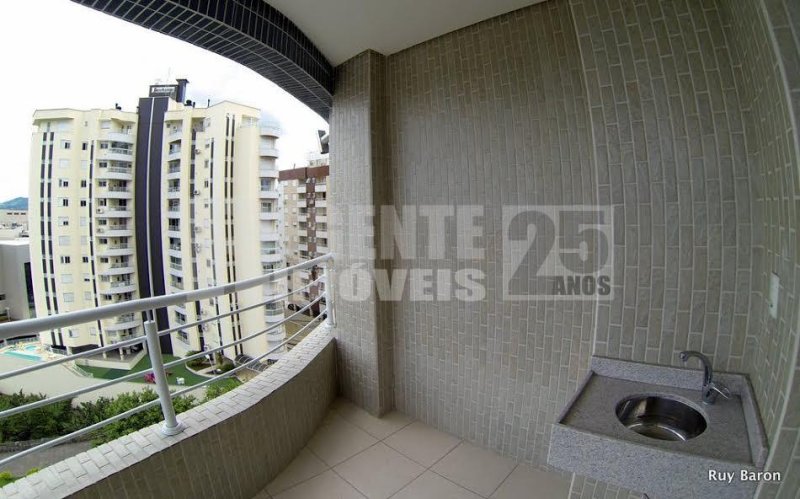 Apartamento 3 quartos no Agronômica em Florianópolis - Foto 46