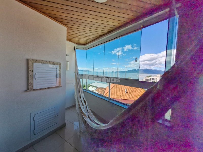 Apartamento 3 quartos no Coqueiros em Florianópolis - Foto 4