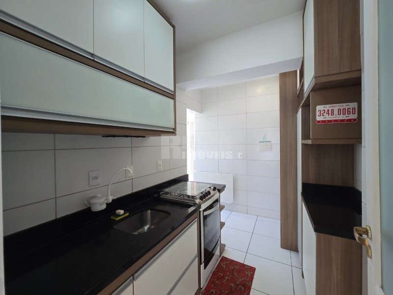 Apartamento 2 quartos no Agronômica em Florianópolis - Foto 8