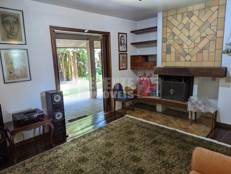 Casa 6 quartos no Trindade em Florianópolis - Foto 4