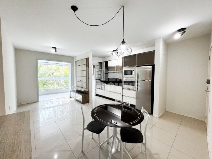Apartamento 2 quartos no João Paulo em Florianópolis - Foto 2