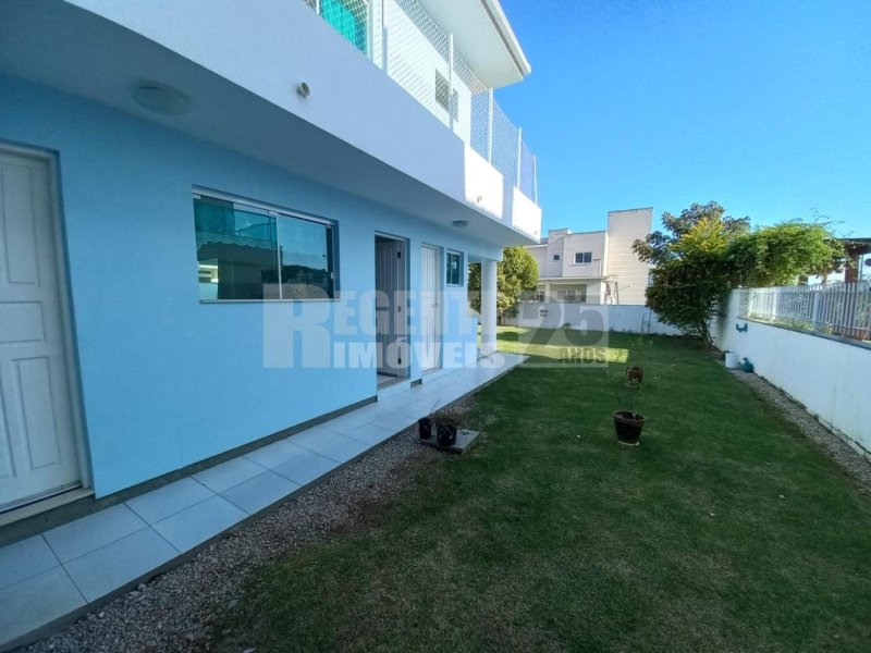 Casa em Condomínio 3 quartos no Saco Grande em Florianópolis - Foto 33