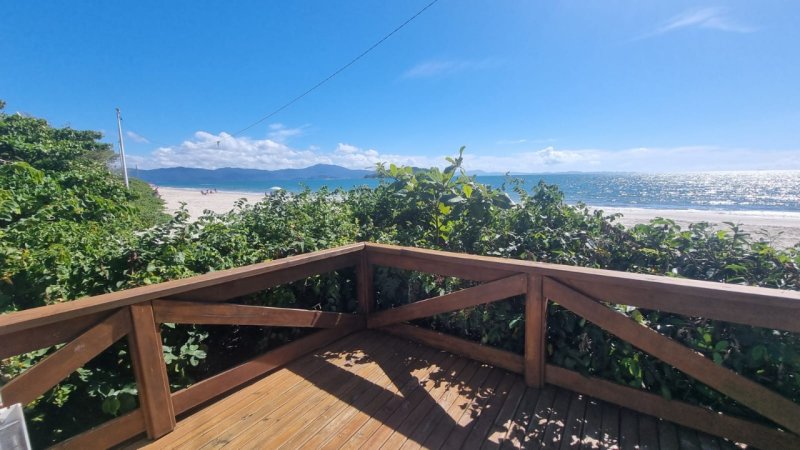 Cobertura 3 quartos no Canasvieiras em Florianópolis - Foto 31