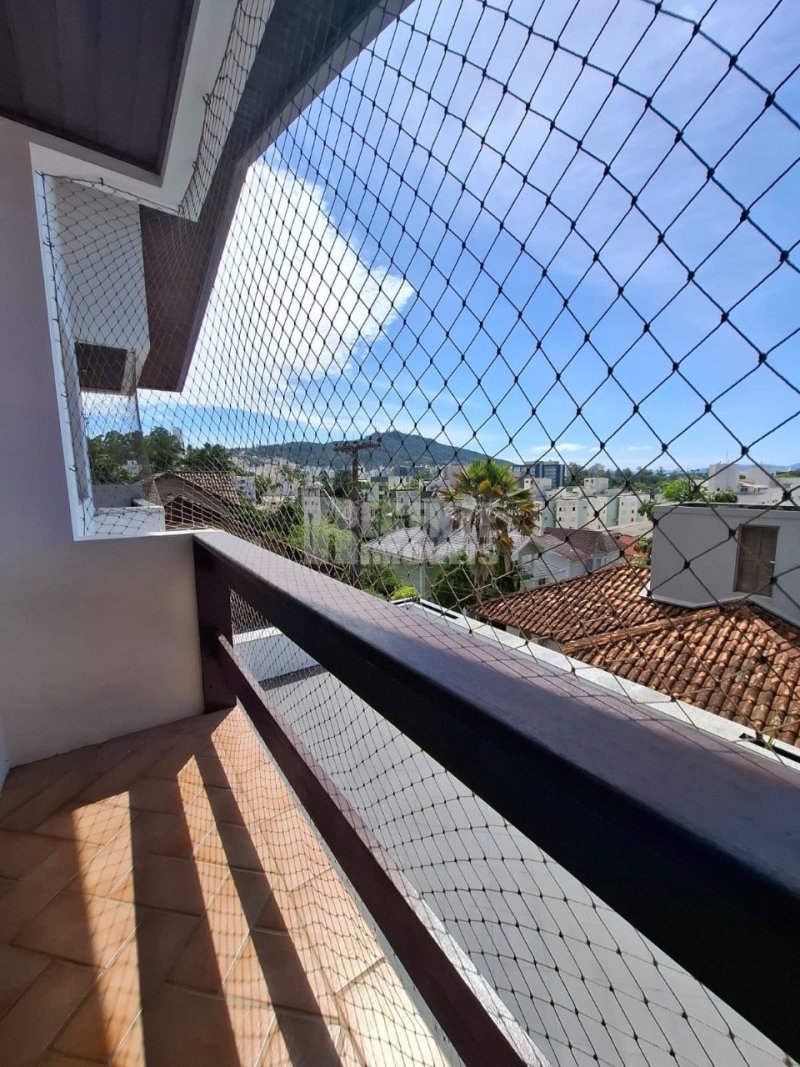 Casa em Condomínio 5 quartos no Córrego Grande em Florianópolis - Foto 33