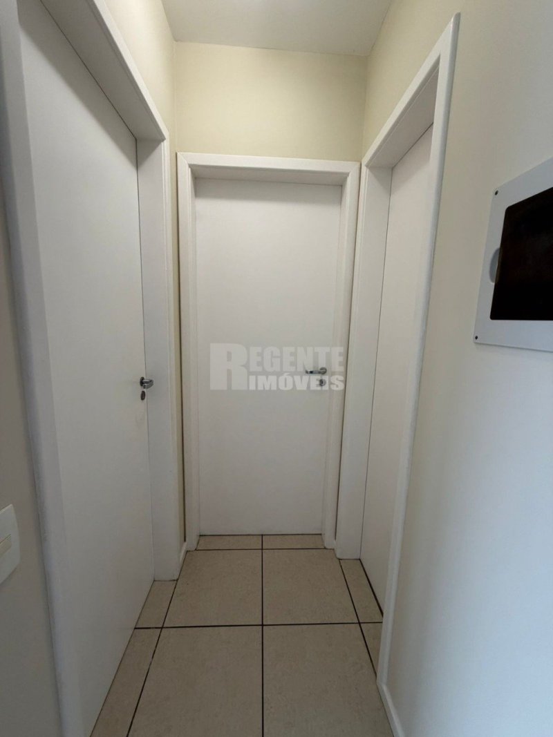 Apartamento 2 quartos no Itacorubi em Florianópolis - Foto 9