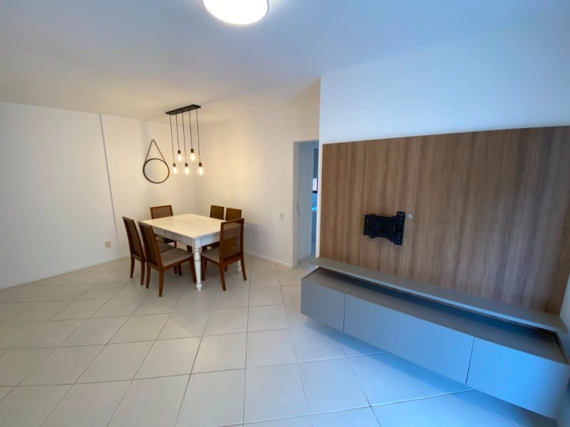 Apartamento 3 quartos no Córrego Grande em Florianópolis - Foto 2