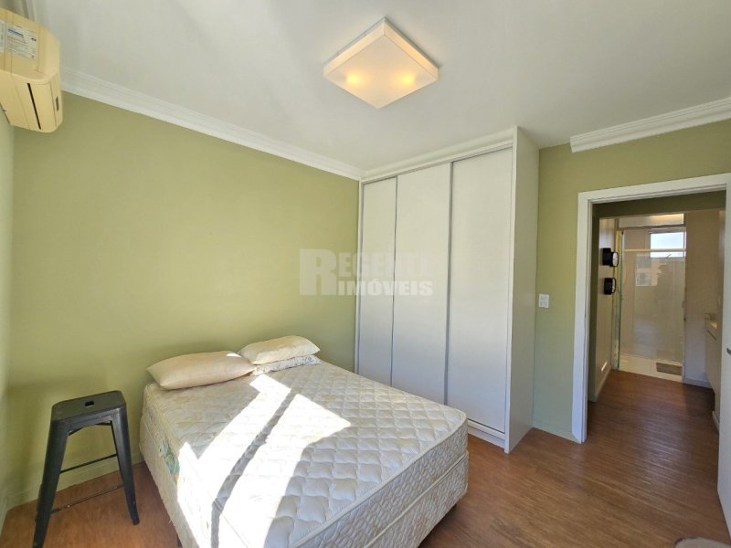 Apartamento 5 quartos no Centro em Florianópolis - Foto 37