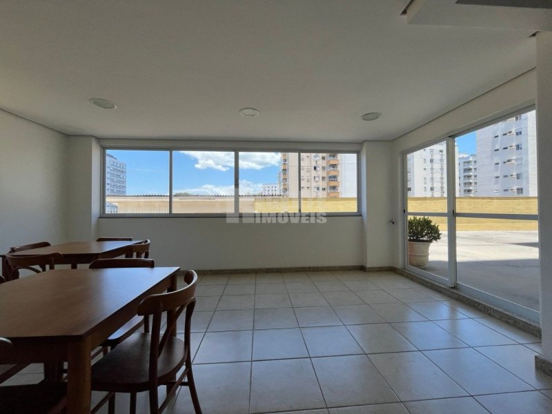 Apartamento 2 quartos no Trindade em Florianópolis - Foto 16
